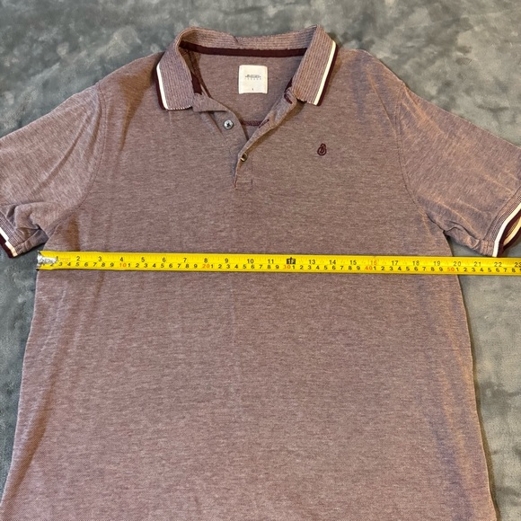 Burton Men's Polo Shirt

#1403 - Picture 2 of 9